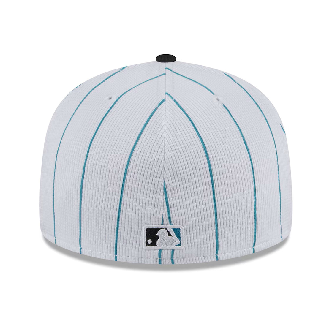 NEWERA Miami Marlins - 59FIFTY 2025 MLB Batting Practic【14459836】