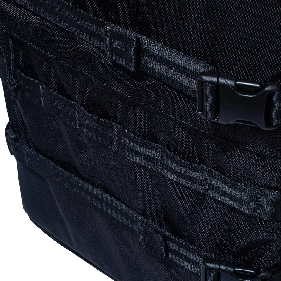 NEW ERA - CARRIER PACK 35L BLACK 【14521349】
