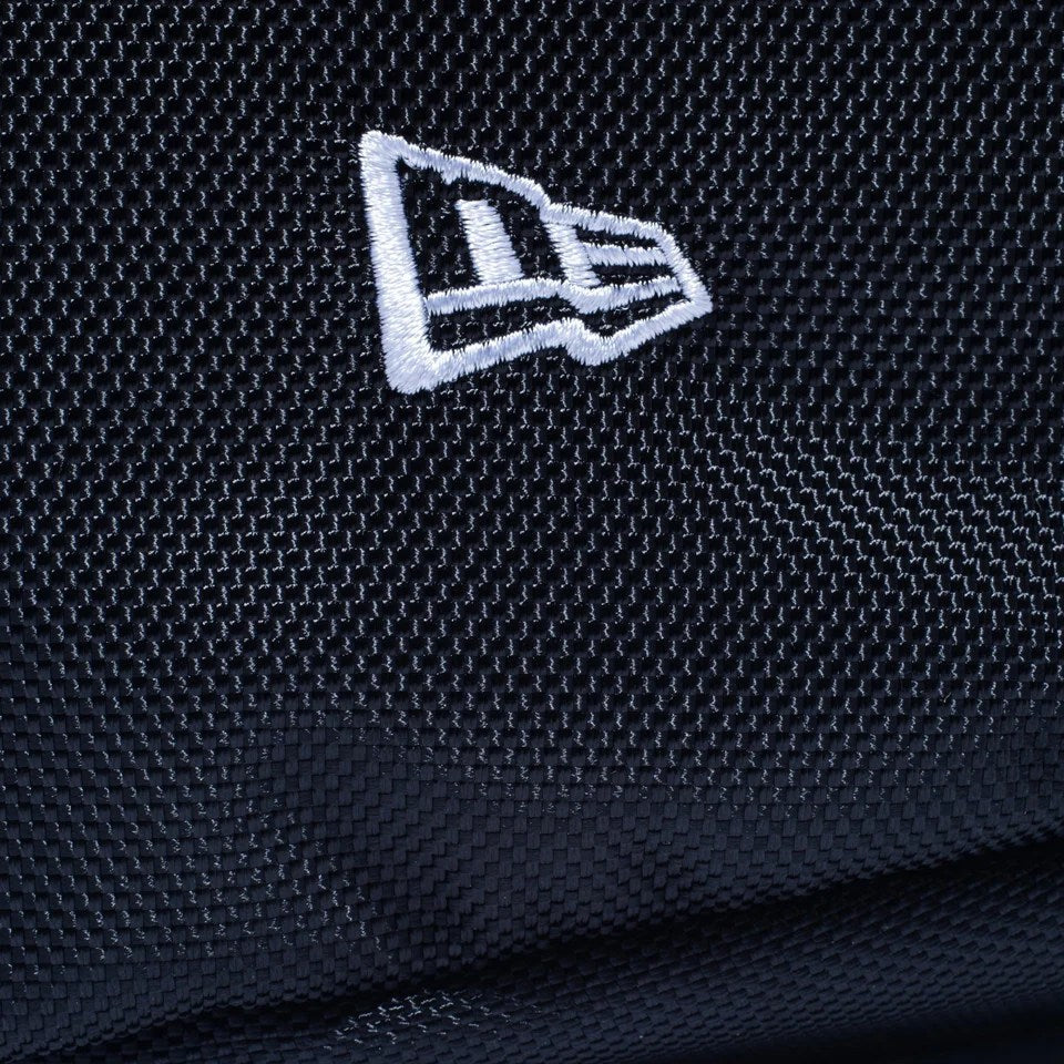NEW ERA - CARRIER PACK 35L BLACK 【14521349】