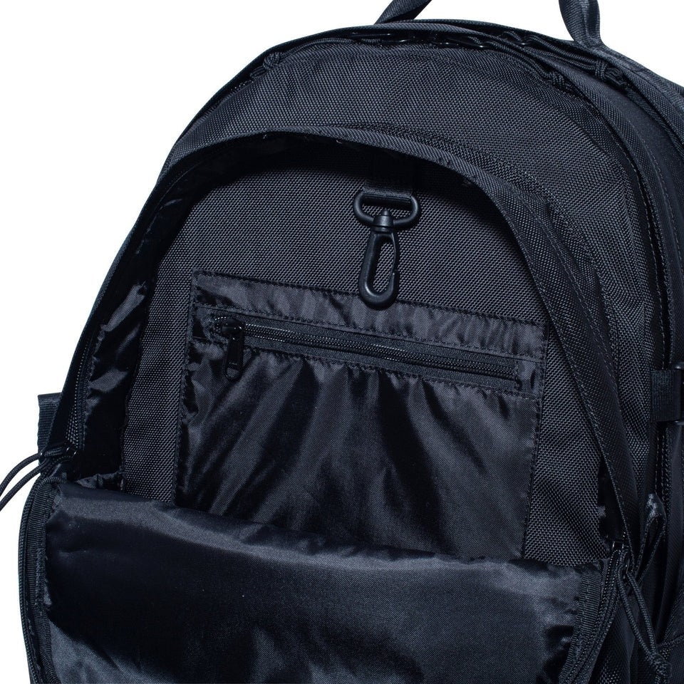 NEW ERA - CARRIER PACK 35L BLACK 【14521349】