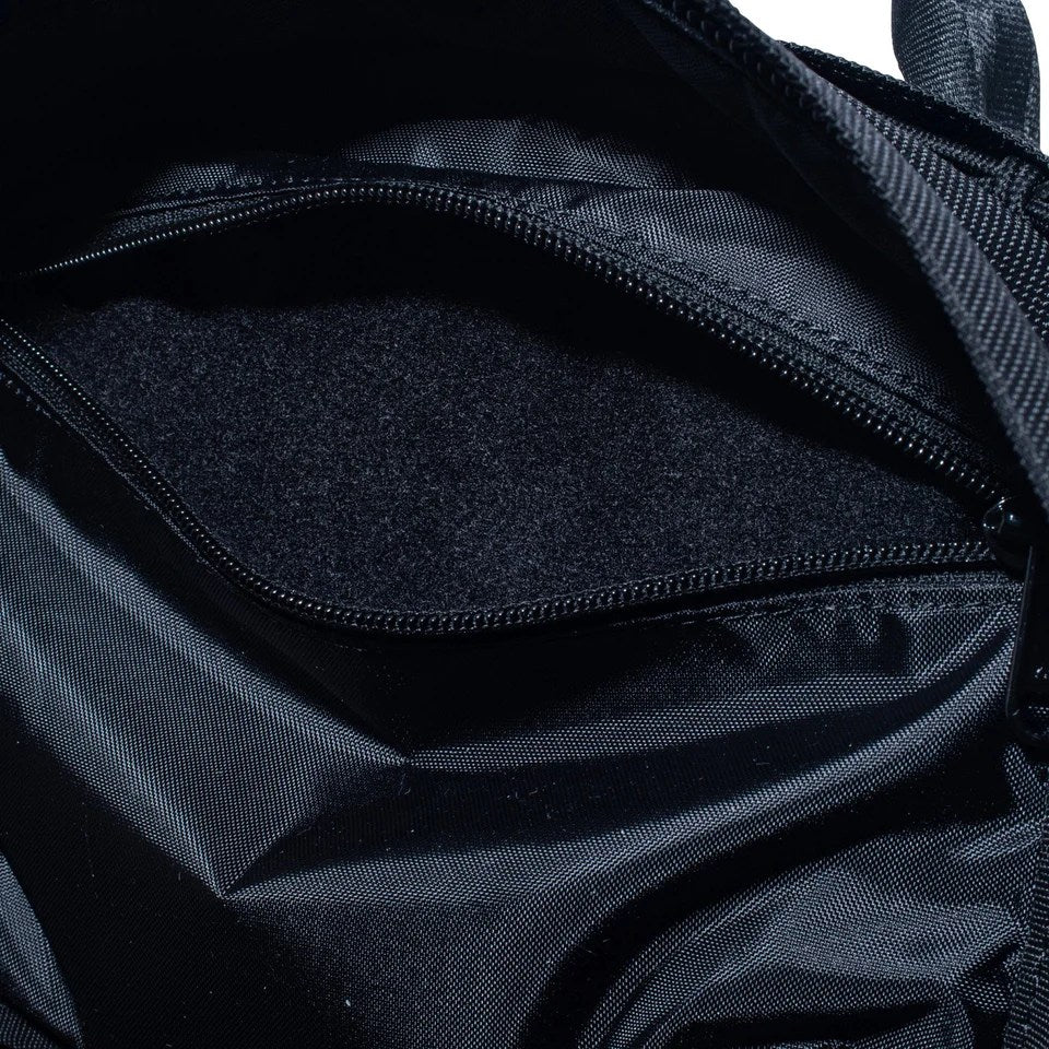 NEW ERA - CARRIER PACK 35L BLACK 【14521349】