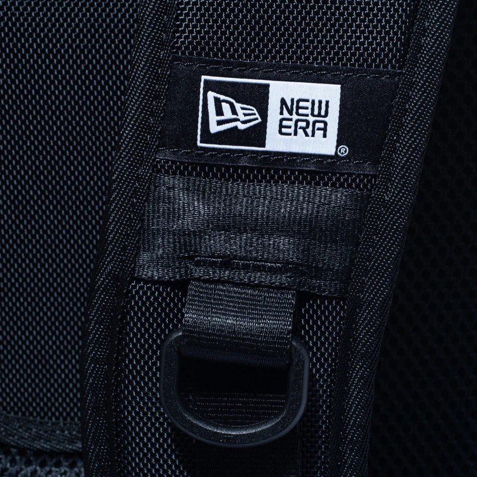 NEW ERA - CARRIER PACK 35L BLACK 【14521349】