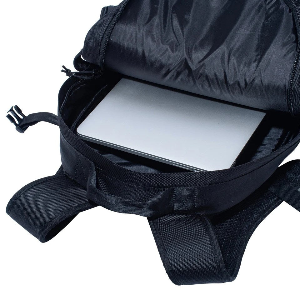 NEW ERA - CARRIER PACK 35L BLACK 【14521349】