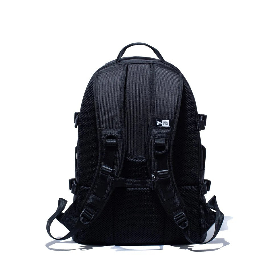 NEW ERA - CARRIER PACK 35L BLACK 【14521349】