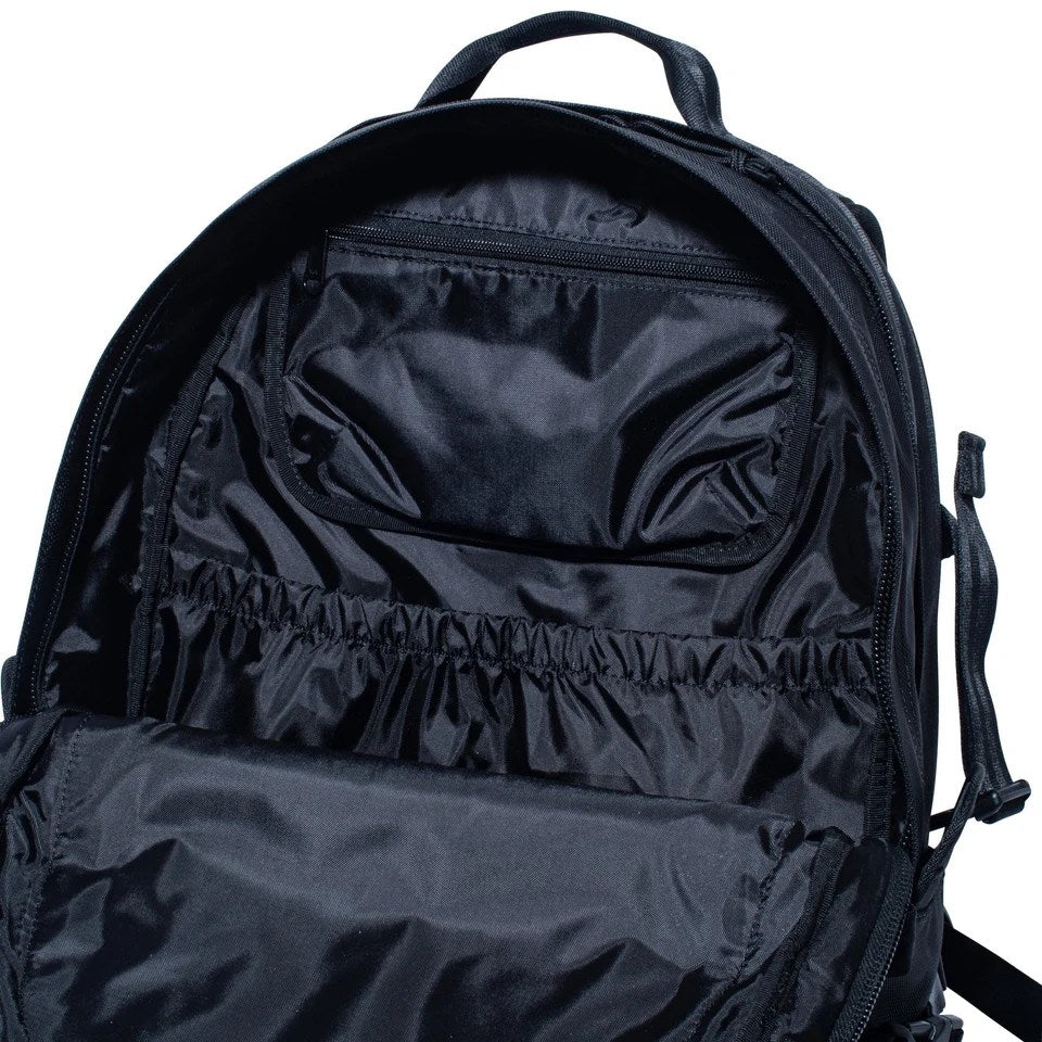 NEW ERA - CARRIER PACK 35L BLACK 【14521349】