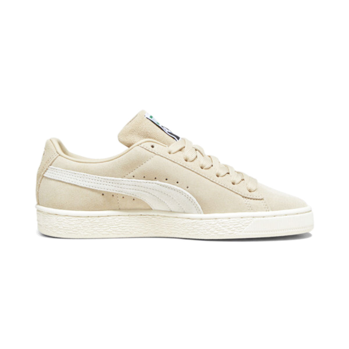 PUMA SUEDE CLASSIC XXI BEIGE スウェード クラシック XXI ベージュ【374915-90】