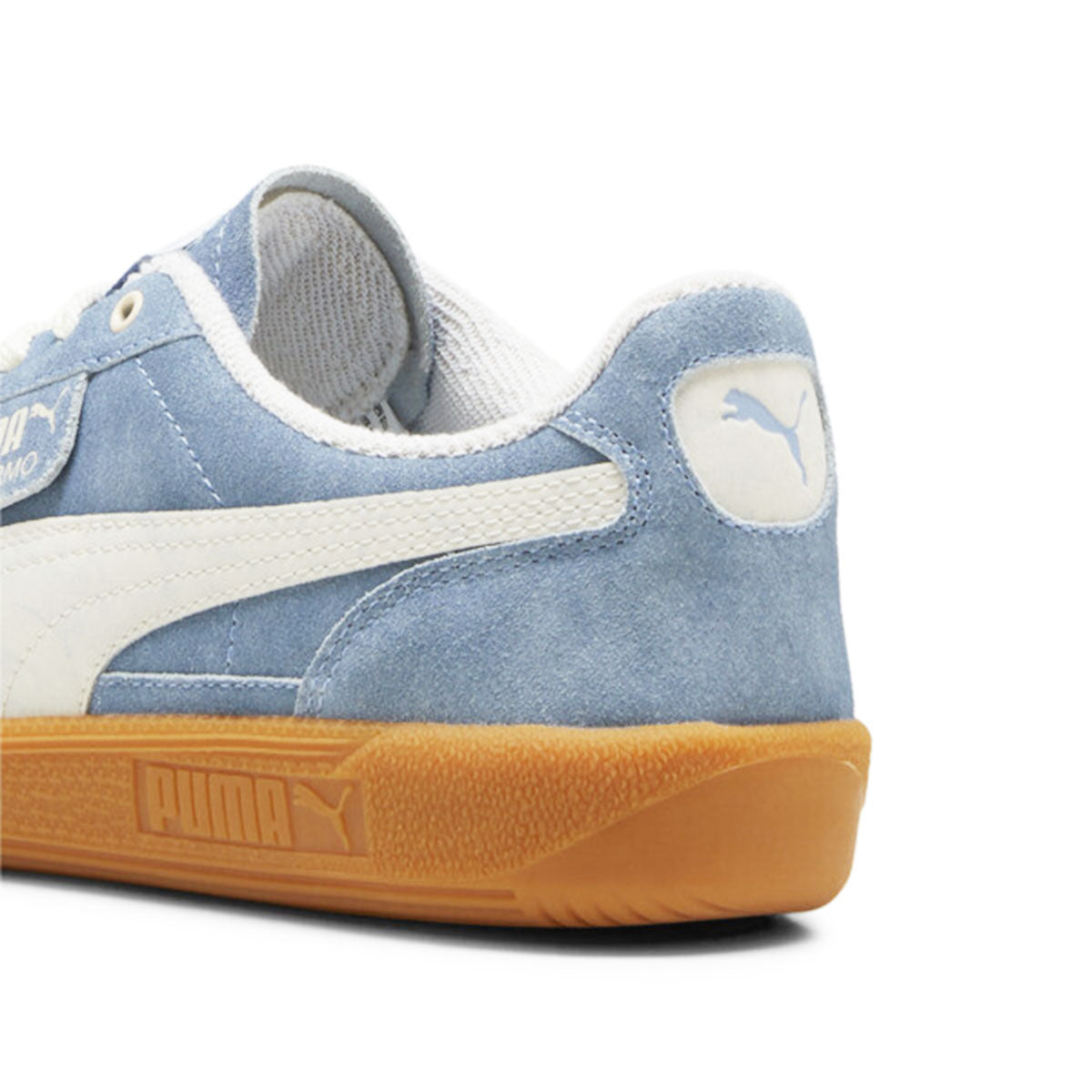 PUMA PALERMO BASKETBALL NOSTALGIA DEWDROP SKYBLUE プーマ パレルモ バスケットボール ノスタルジア デュードロップ スカイブルー【397252-01】