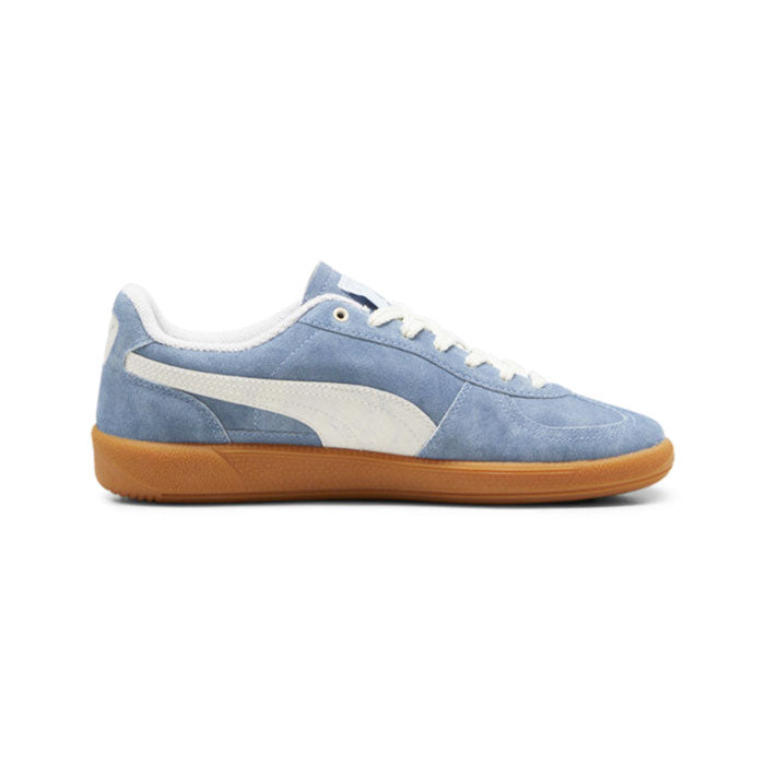 PUMA PALERMO BASKETBALL NOSTALGIA DEWDROP SKYBLUE Puma Palermo Basketball Nostalgia Dewdrop Sky Blue [397252-01]