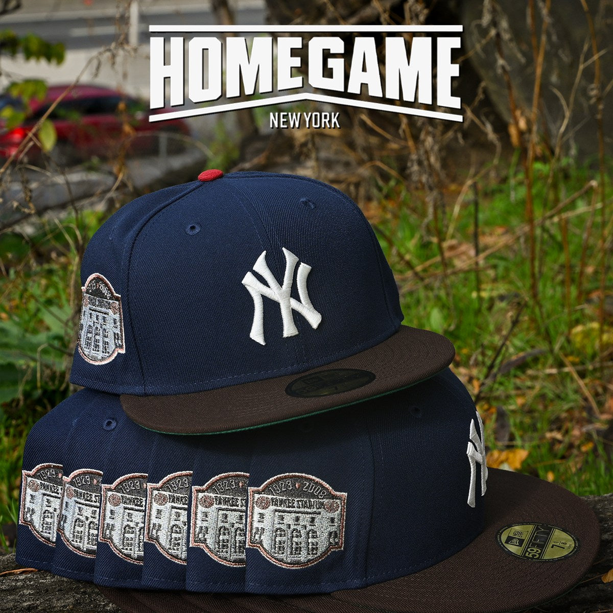 HUMAN MADE ヒューマンメイド 5PANEL NYLON CAP PURPLE 5パネル