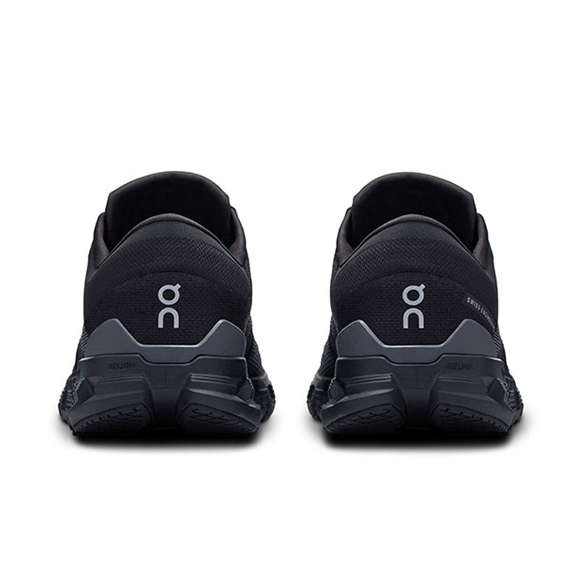 On Cloud X X 4 M Black Eclipse 3ME30040106 On cloud x x 4 m black eclipse 3me30040106