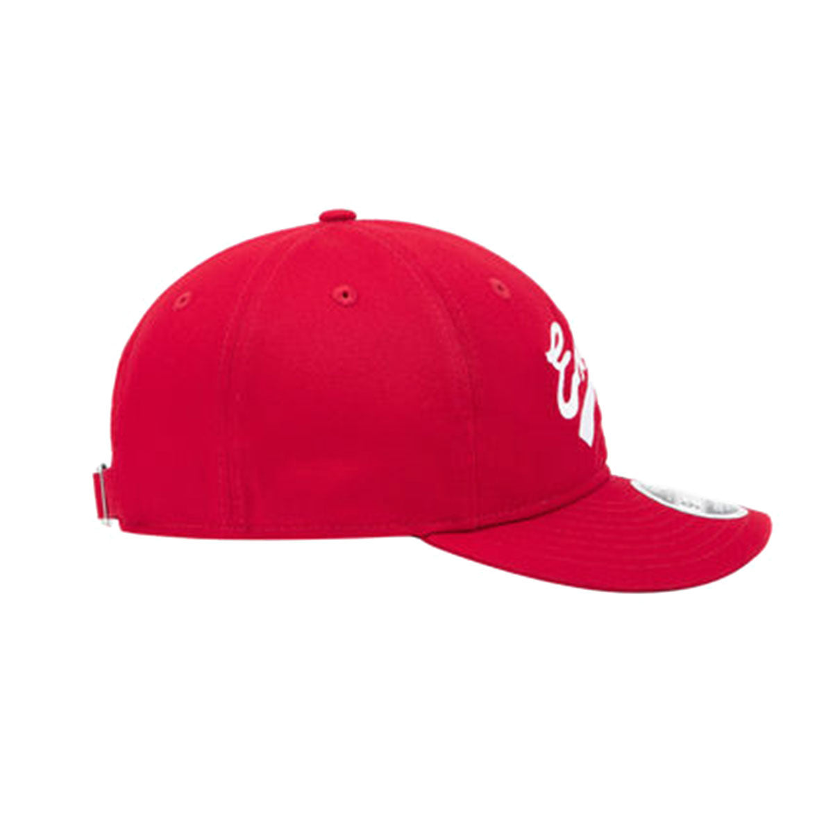 NEWERA × PUBLIC ENEMY - 9FIFTY RC RED【12879445】