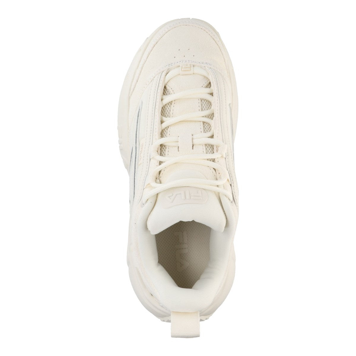 FILA TWISTER GARDENIA [5XM02269-101]