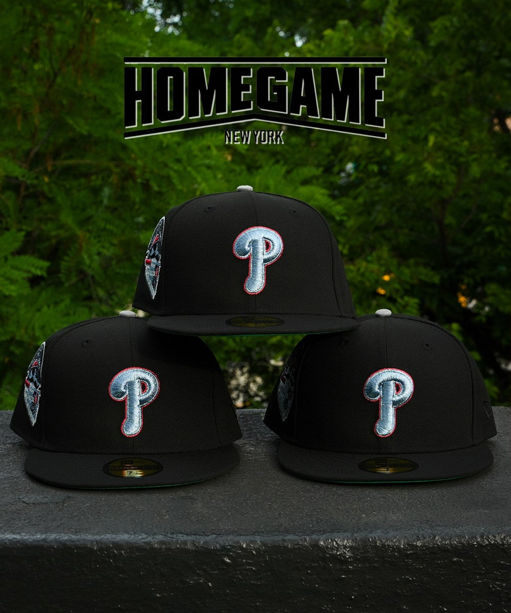 NEW ERA - Philadelphia Phillies 1959 All Star Game 59Fifty Black