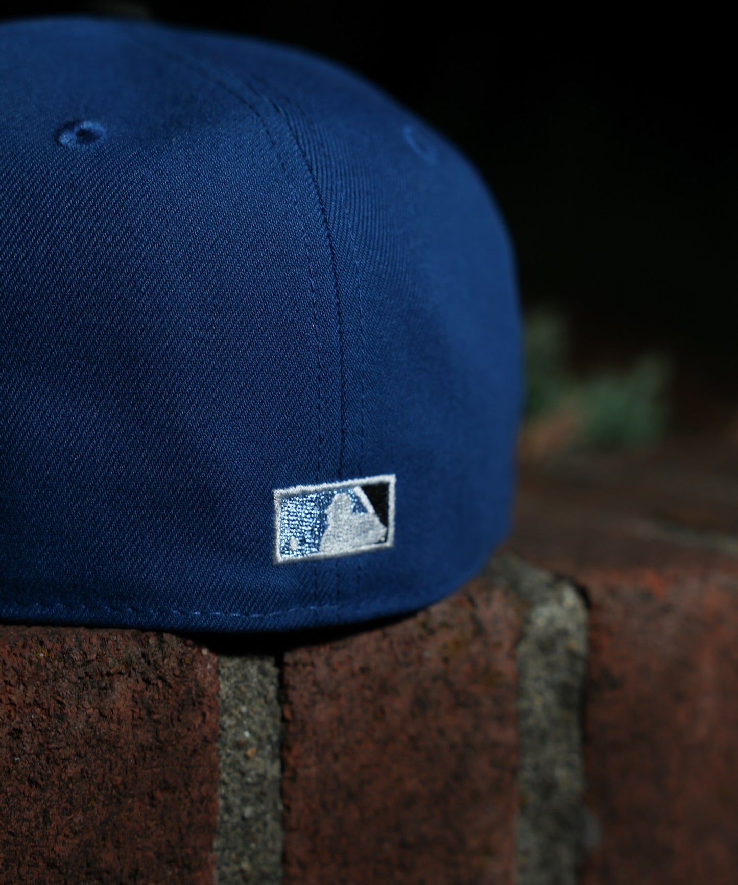 NEW ERA - Seattle Mariners 30th Anniversary Chrome White/Seashore Blue