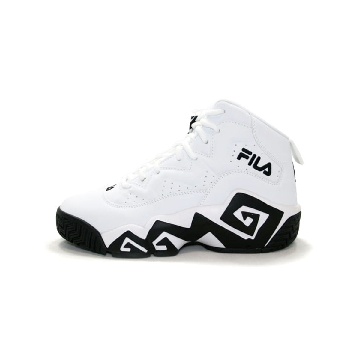 FILA MASHBURN WHITE フィラ マッシュバーン ホワイト【FLFHE102005】