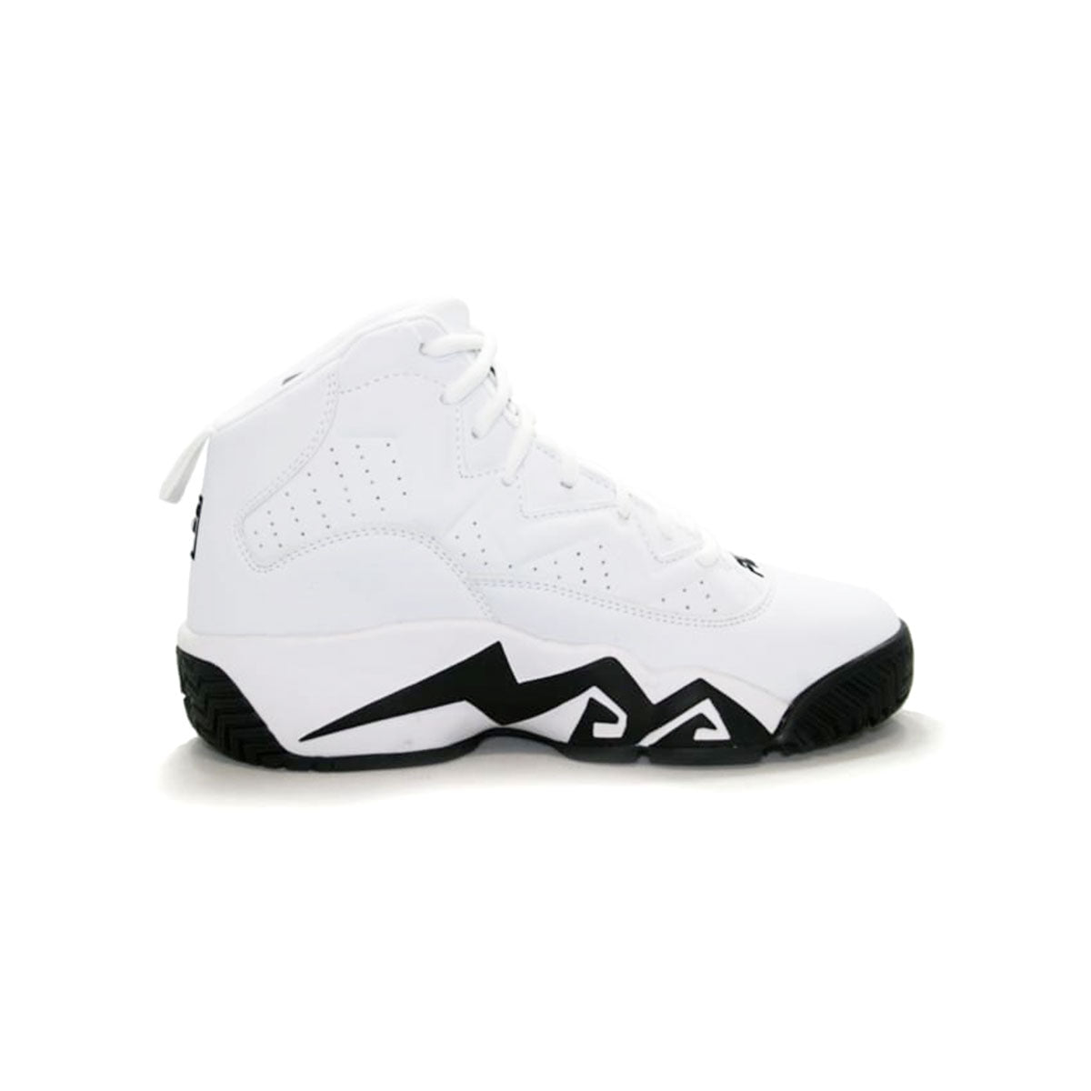 FILA MASHBURN WHITE フィラ マッシュバーン ホワイト【FLFHE102005】