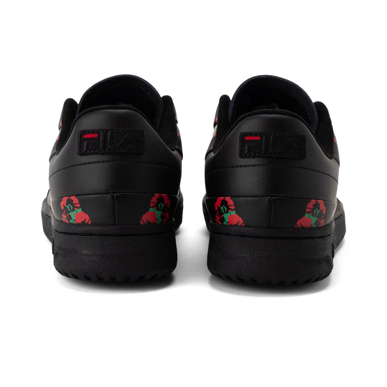 FILA Original Tennis LX x BEDWIN "BLACK" [USS23093-030]