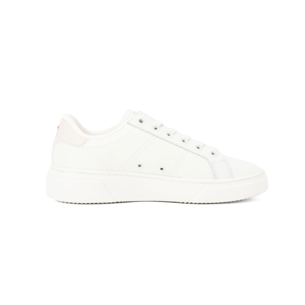 FILA COURT PLUMPY LITE BLANC WHITE フィラ コートプランピーライト ブランク ホワイト【USS24004-154】