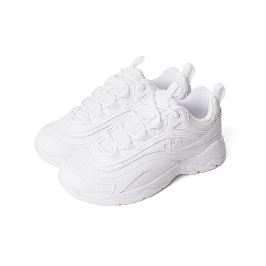 FILA Promenade WHITE Fila Promenade White [UFW23033100]