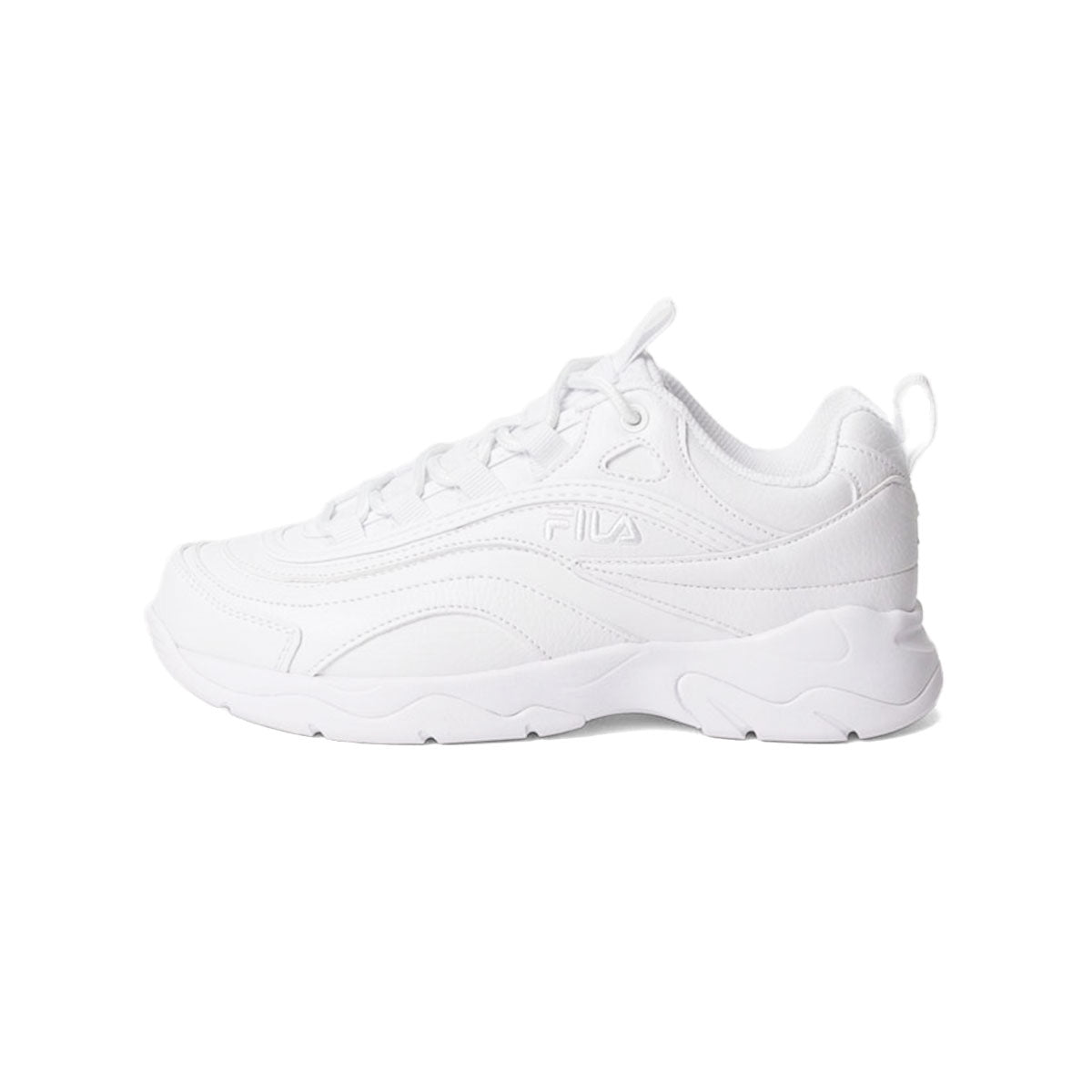 FILA Promenade WHITE Fila Promenade White [UFW23033100]