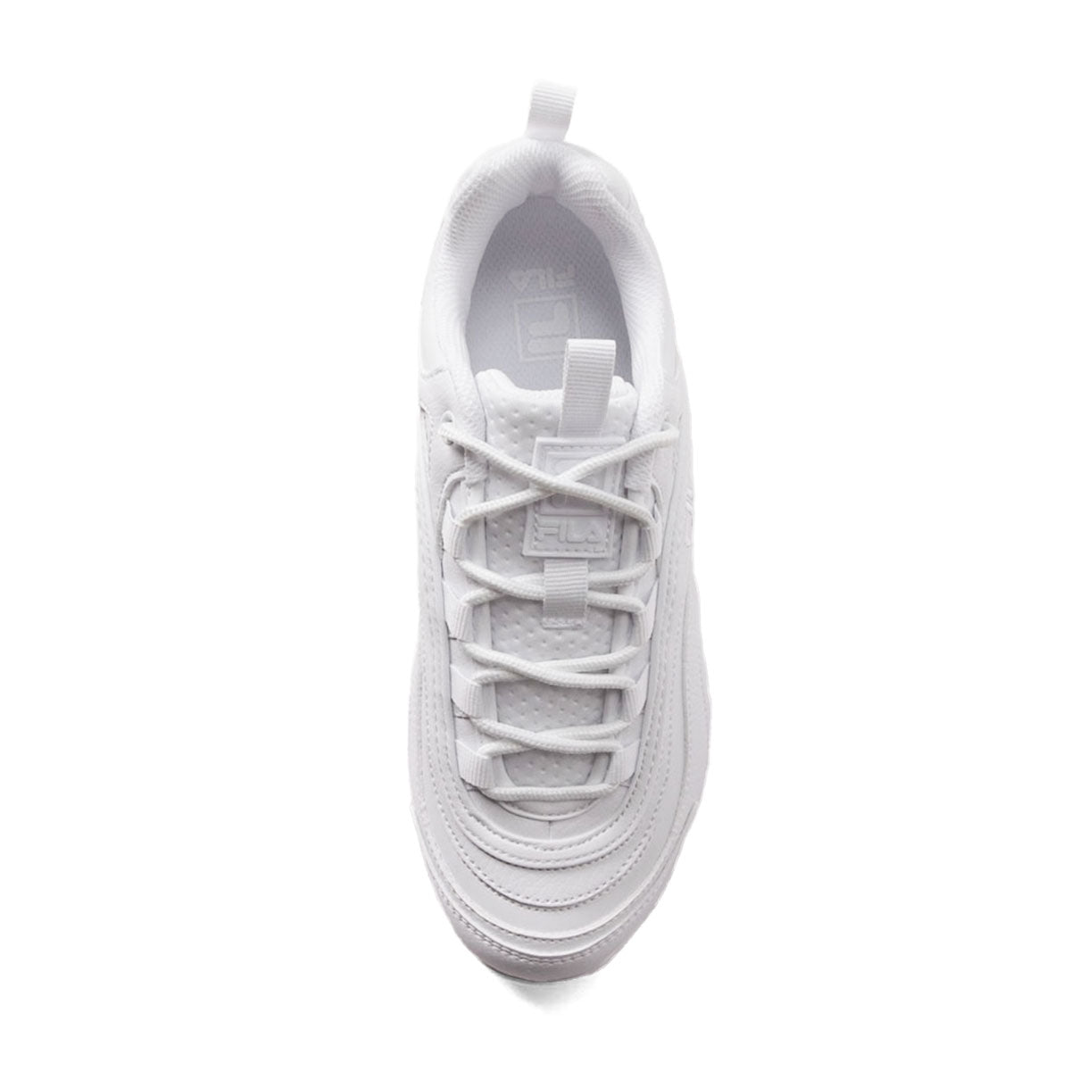 FILA Promenade WHITE Fila Promenade White [UFW23033100]