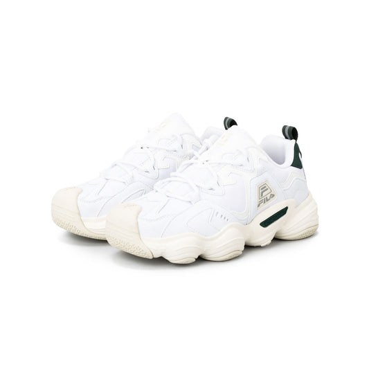 FILA FLOATER WHITE/GARDENIA Fila Floater White/Gardenia [USS24016-142]