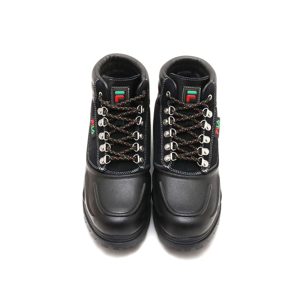 FILA WEATHERTEC × THA JOINTZ 黑色 FILA WEATHERTEC × THA JOINTZ 黑色 [UFW23095-030]