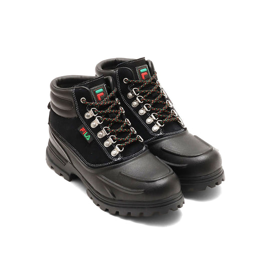 FILA WEATHERTEC × THA JOINTZ BLACK フィラ ウェザーテック × ザ ジョインツ ブラック【UFW23095-030】