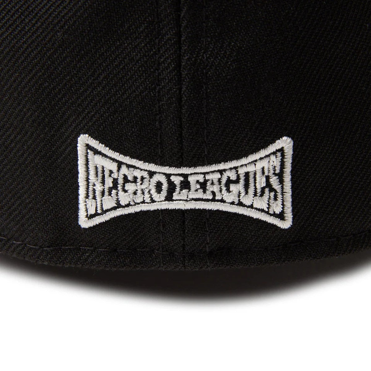 NEW ERA Brooklyn Royal Giants - 59FIFTY NEGRO LEAGUE BLACK 【14668138】