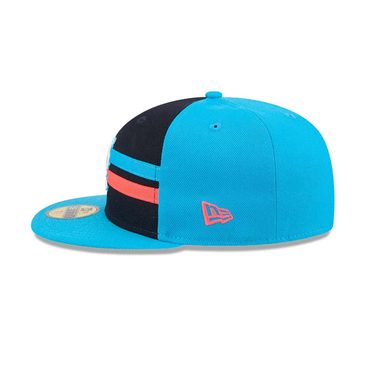 NEW ERA New York Mets - 59FIFTY NVYELR JP [14322860]