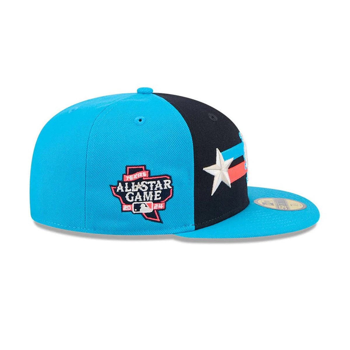 NEW ERA New York Mets - 59FIFTY NVYELR JP [14322860]