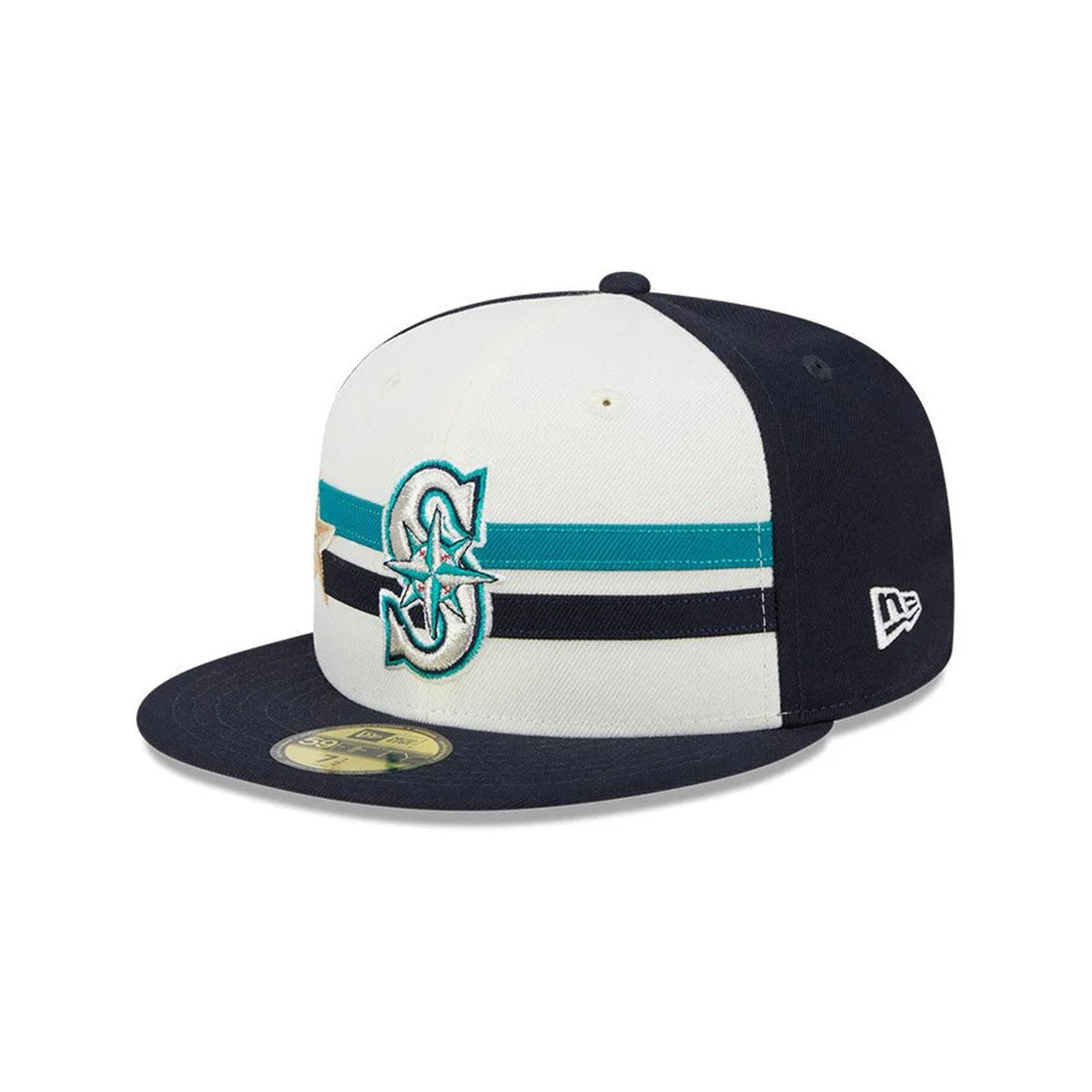 NEW ERA Seatles Mariners - 59FIFTY CHWOTC JP [14322823]