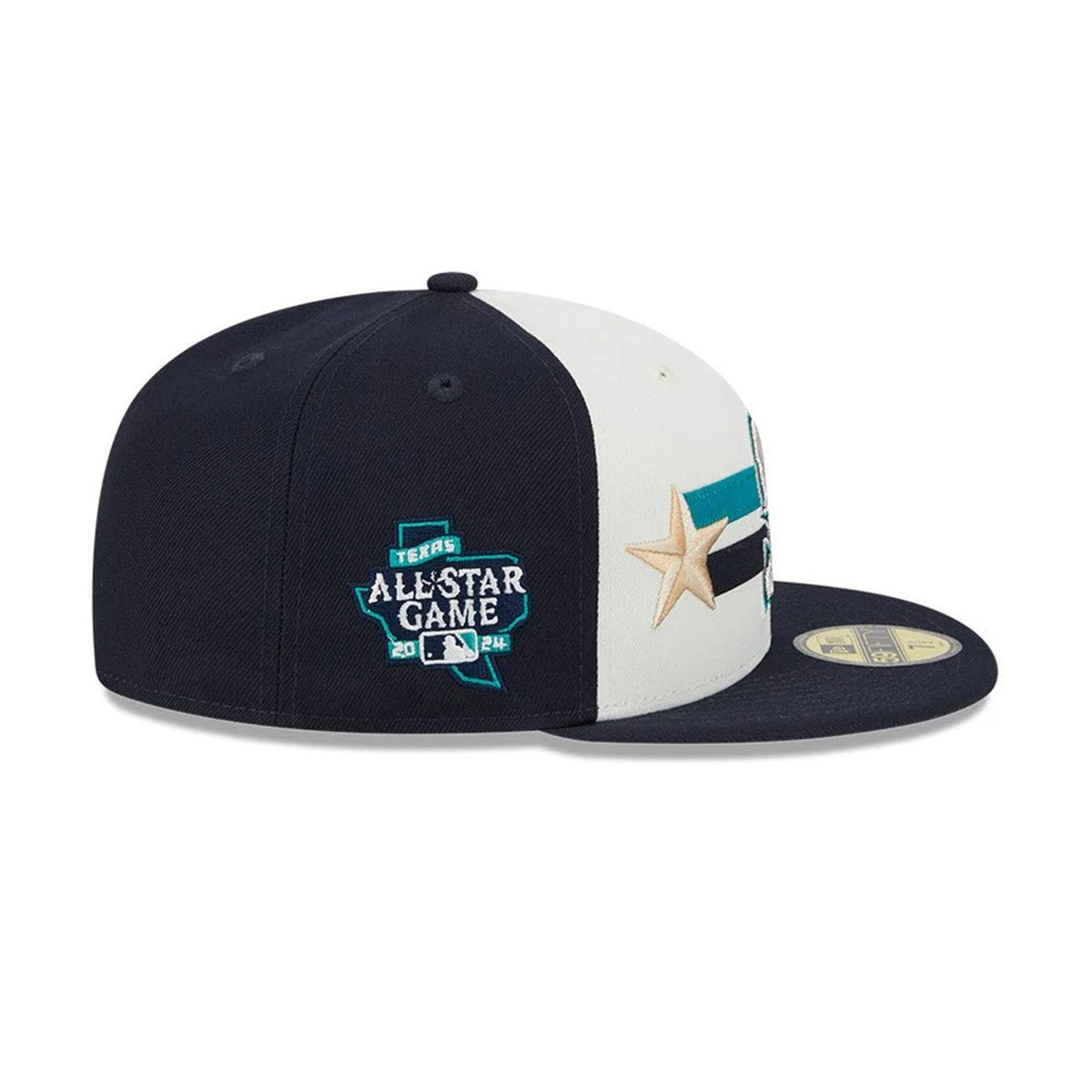 NEW ERA Seatles Mariners - 59FIFTY CHWOTC JP 【14322823】