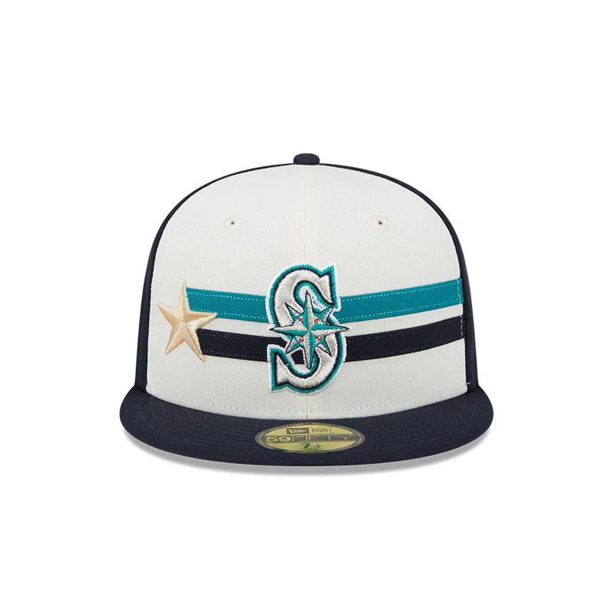 NEW ERA Seatles Mariners - 59FIFTY CHWOTC JP [14322823]