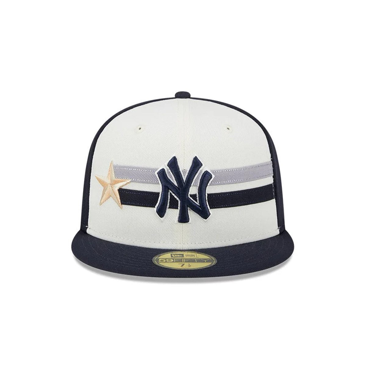 NEW ERA New York Yankee - 59FIFTY CHWOTC JP【14322829】