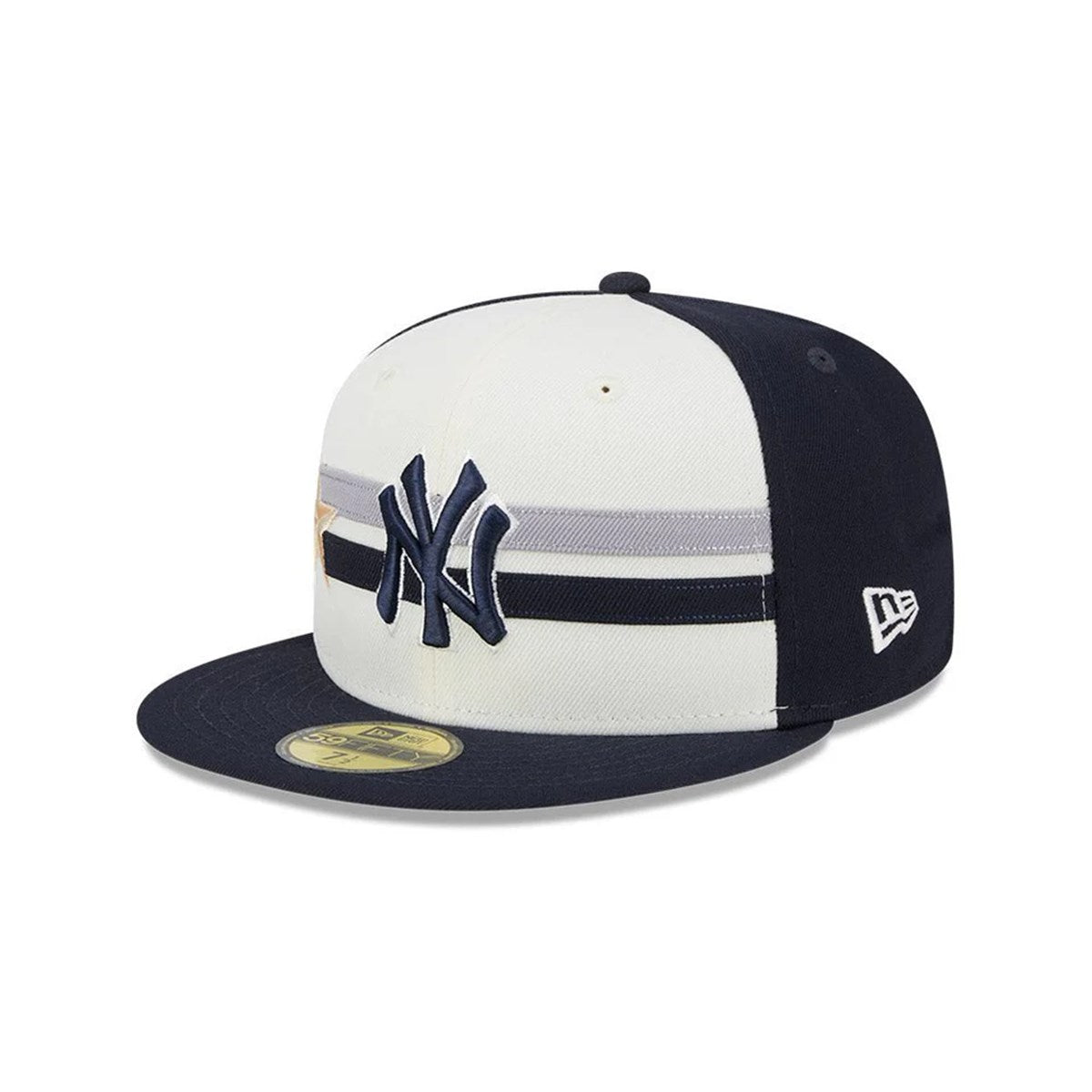 NEW ERA New York Yankee - 59FIFTY CHWOTC JP [14322829]