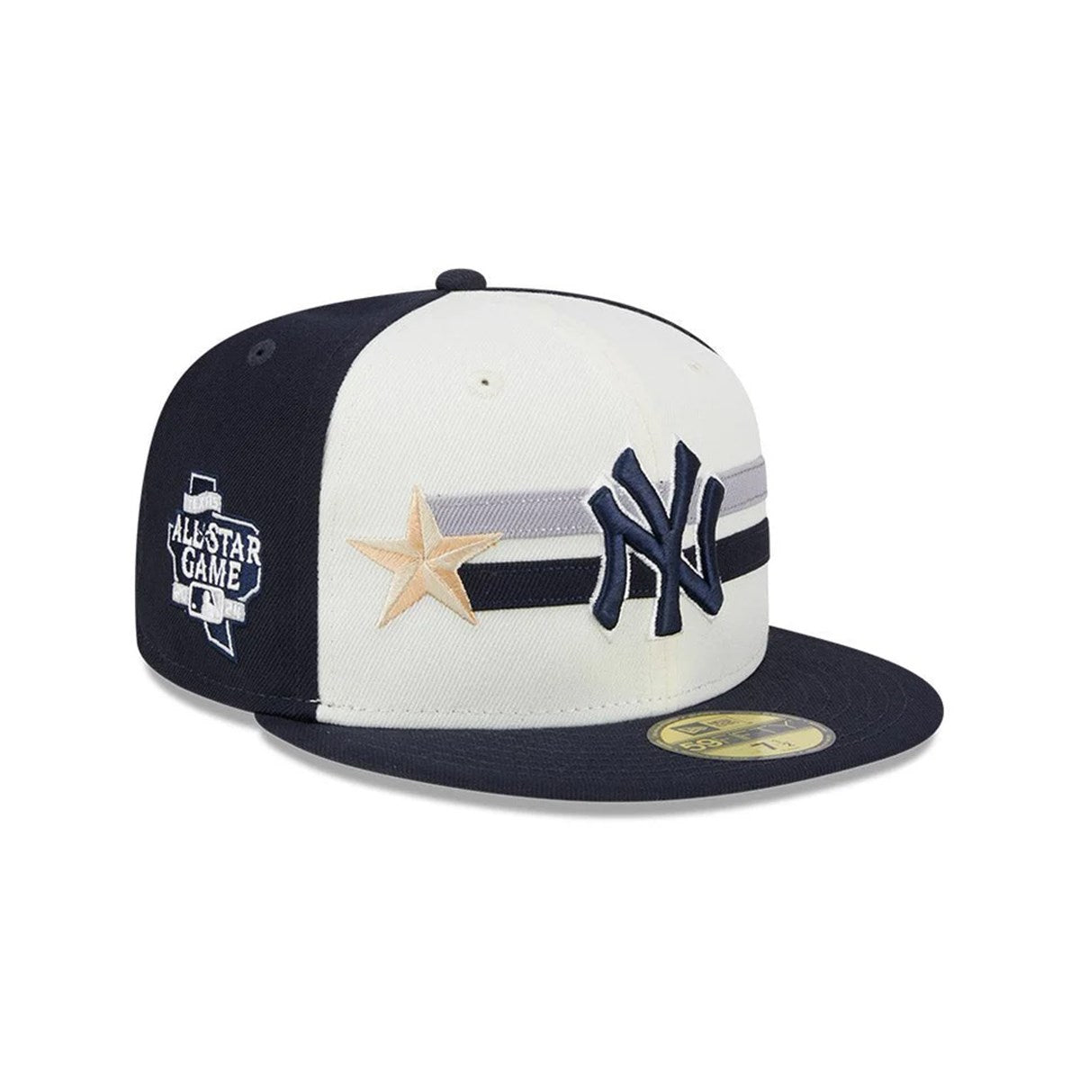 NEW ERA New York Yankee - 59FIFTY CHWOTC JP [14322829]