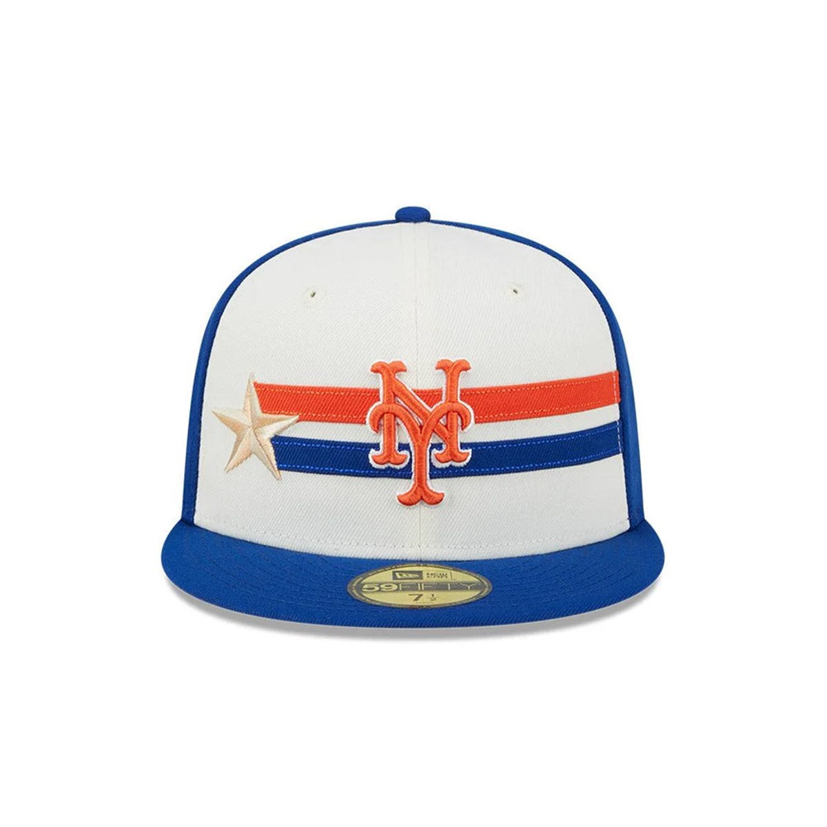 NEW ERA New York Mets - 59FIFTY CHWOTC JP 【14322830】