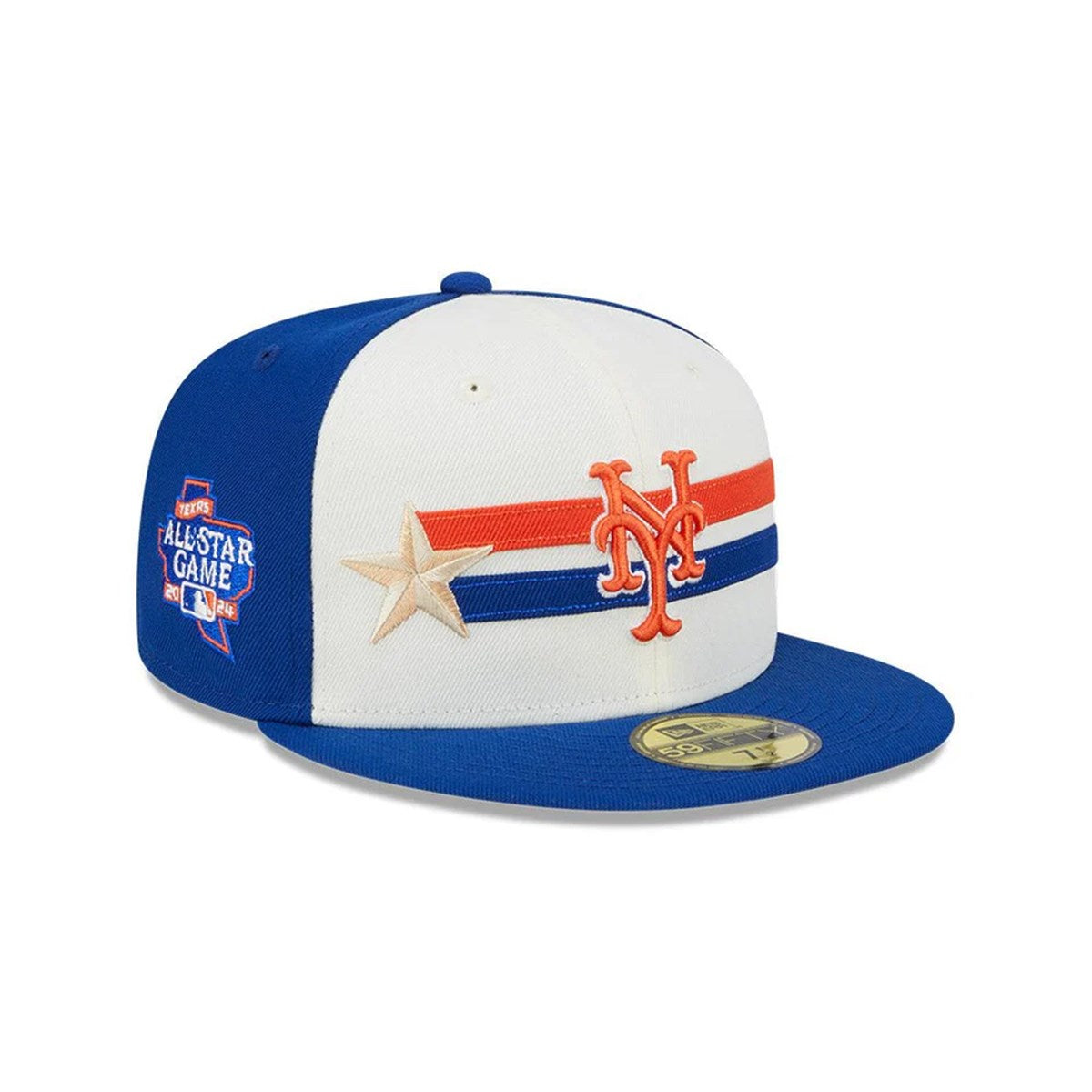 NEW ERA New York Mets - 59FIFTY CHWOTC JP [14322830]