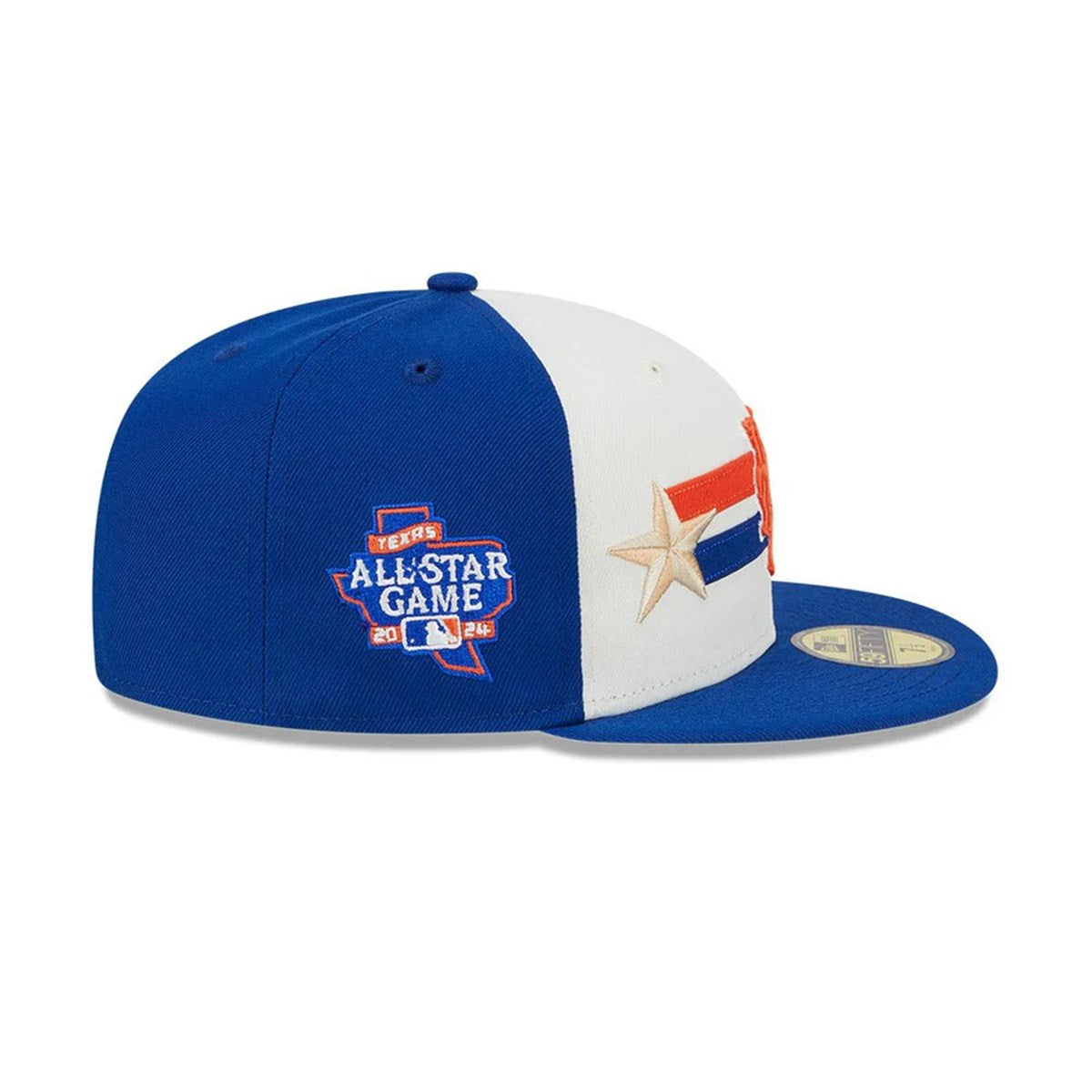 NEW ERA New York Mets - 59FIFTY CHWOTC JP [14322830]