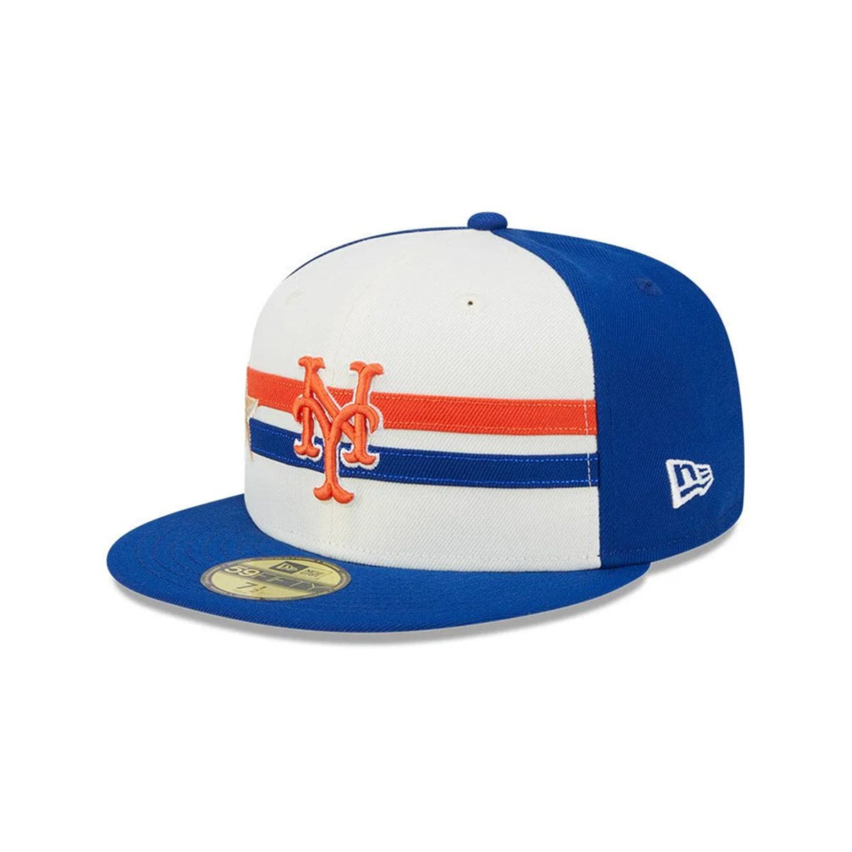 NEW ERA New York Mets - 59FIFTY CHWOTC JP 【14322830】