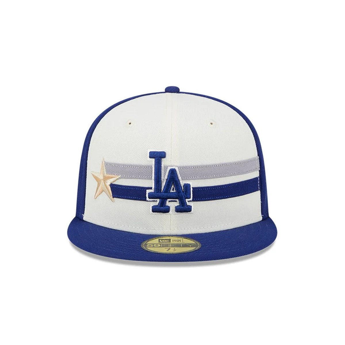 NEW ERA  Los Angeles Dodgers - 59FIFTY CHWOTC JP【14322834】