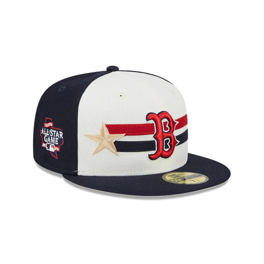 NEW ERA Boston Red Sox - 59FIFTY CHWOTC JP [14322843]