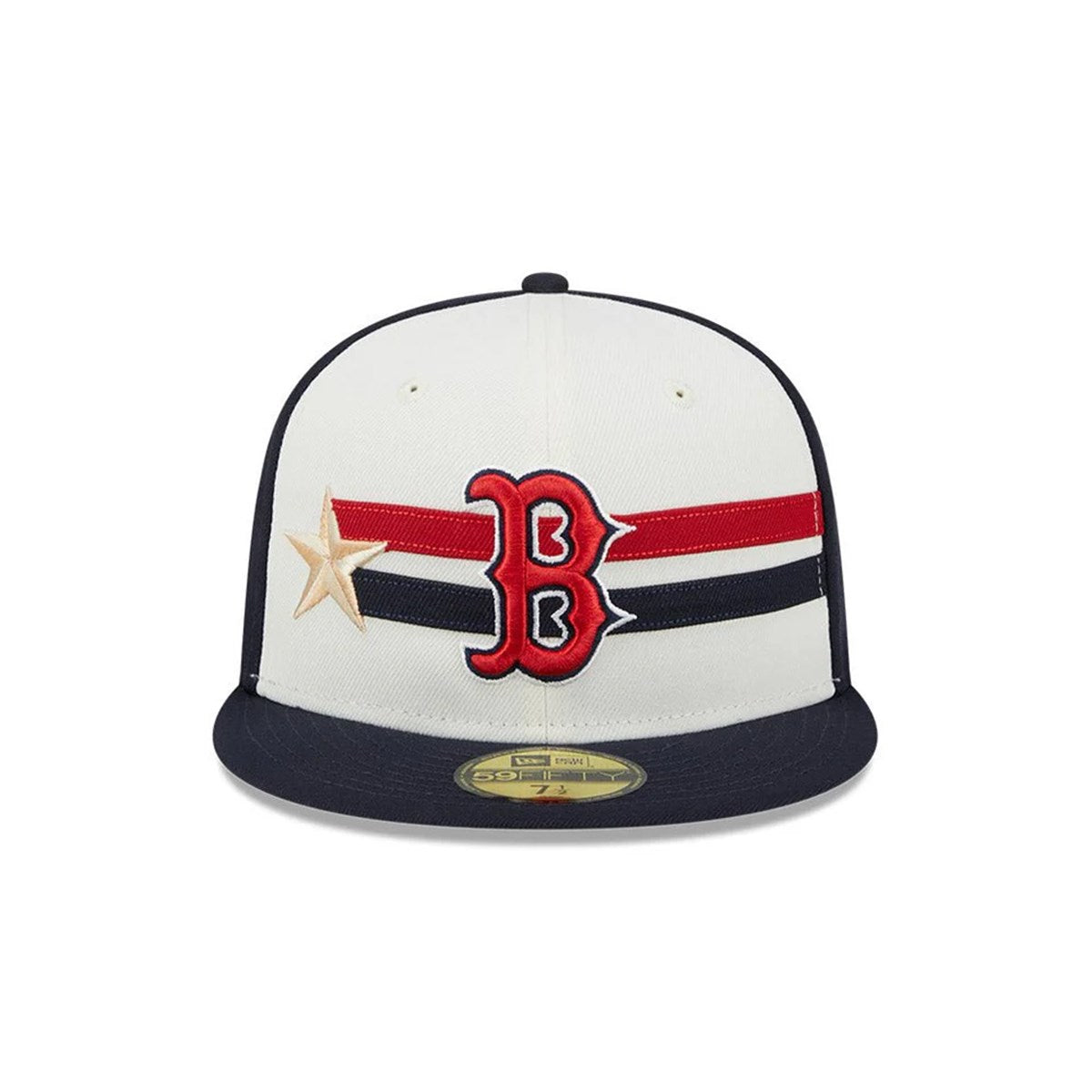 NEW ERA Boston Red Sox - 59FIFTY CHWOTC JP 【14322843】