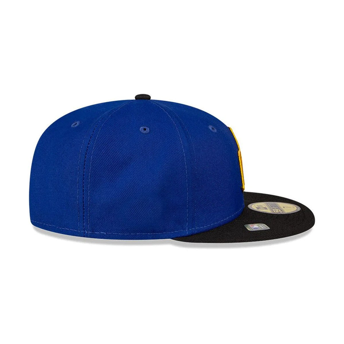 NEW ERA Seattle Mariners - 59FIFTY ON-FIELD MLB City Connect BLUE【14521619】