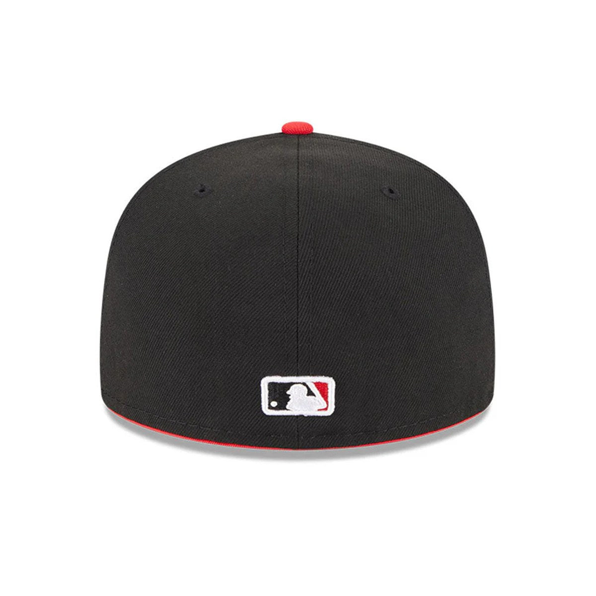 NEW ERA Cincinnati Reds - 59FIFTY ON-FIELD MLB City Connect BLACK 【14521624】
