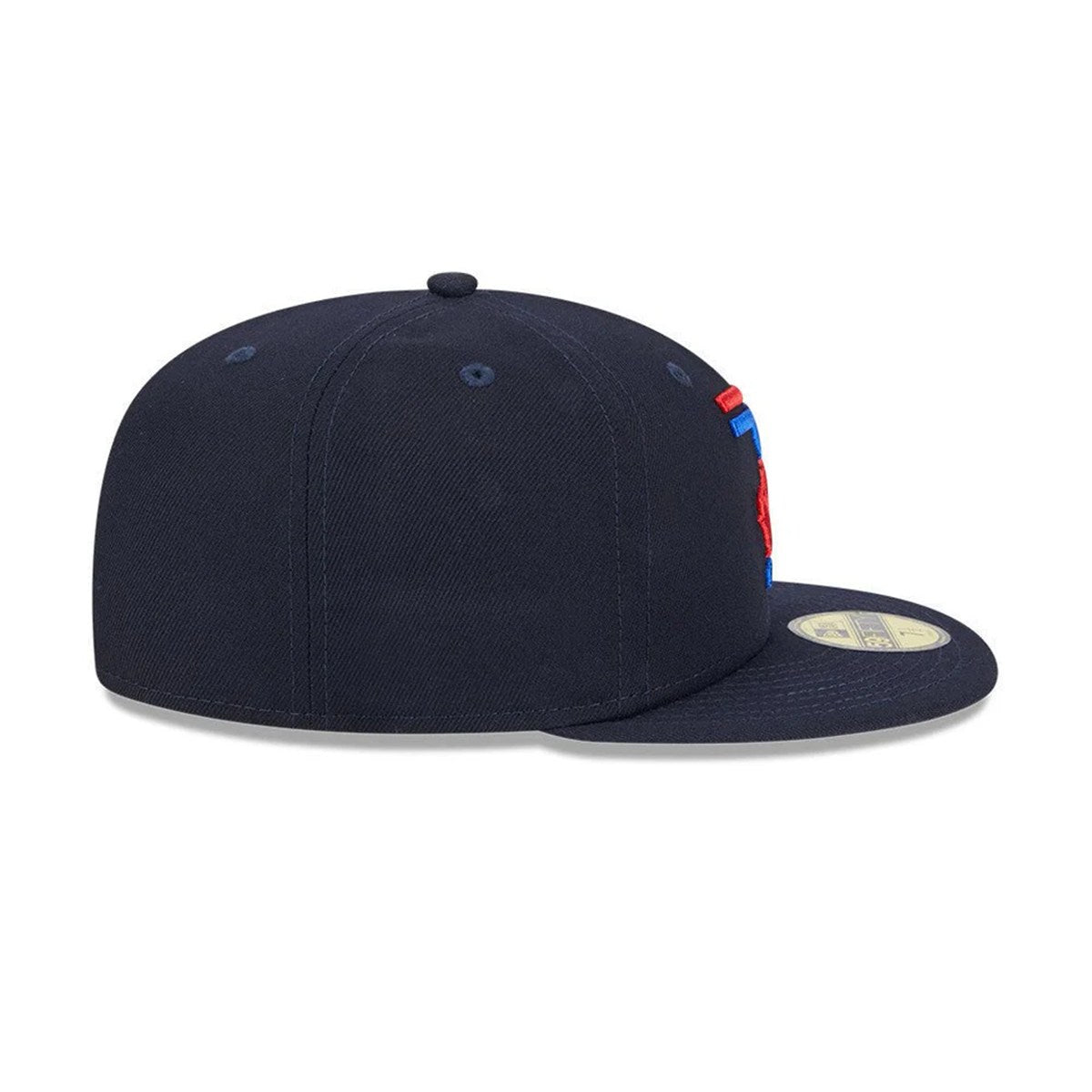 NEW ERA Toronto Blue Jays - 59FIFTY ON-FIELD MLB City Connect NAVY 【14942551】
