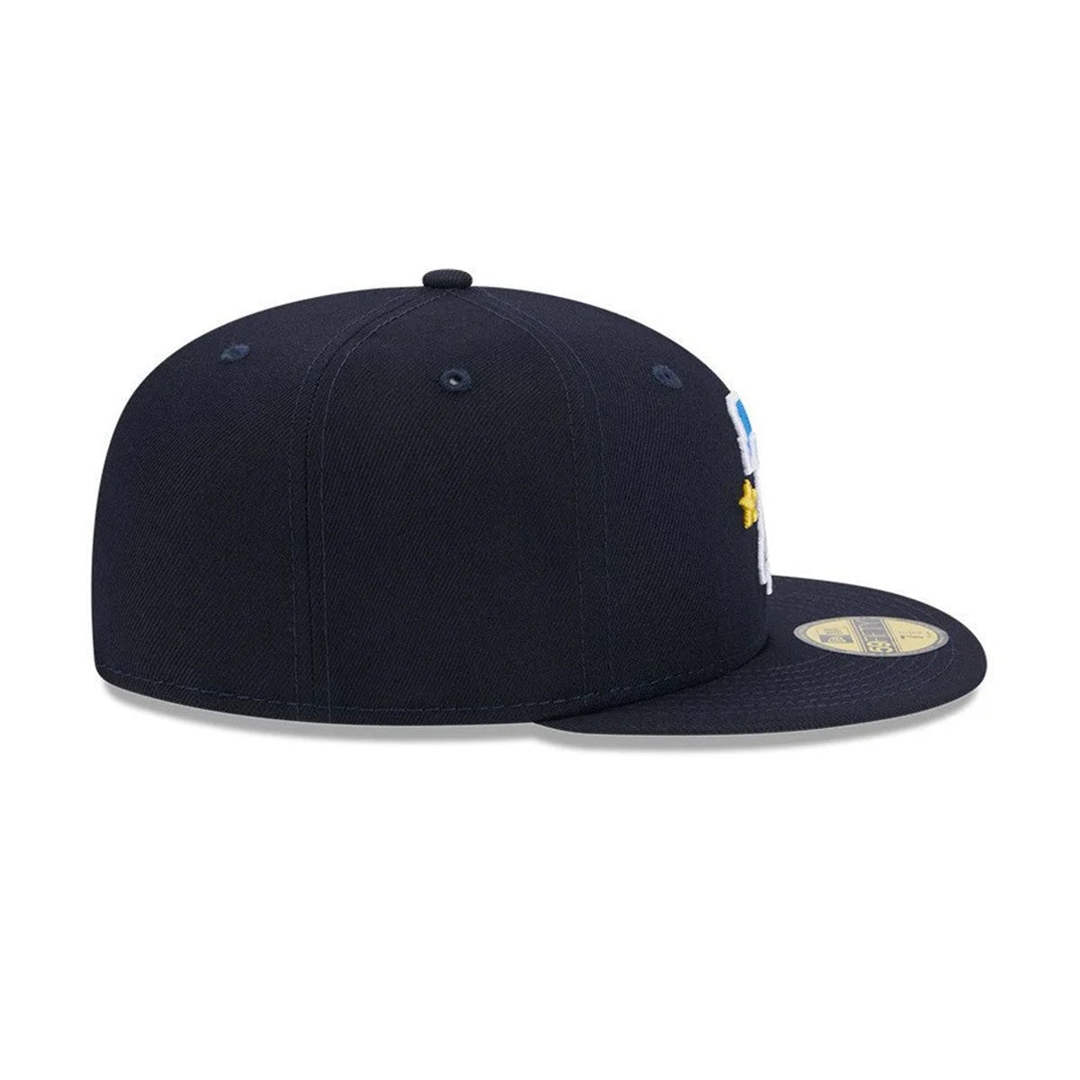 NEW ERA Philadelphia Phillies - 59FIFTY  ON-FIELD MLB City Connect NAVY【14521633】