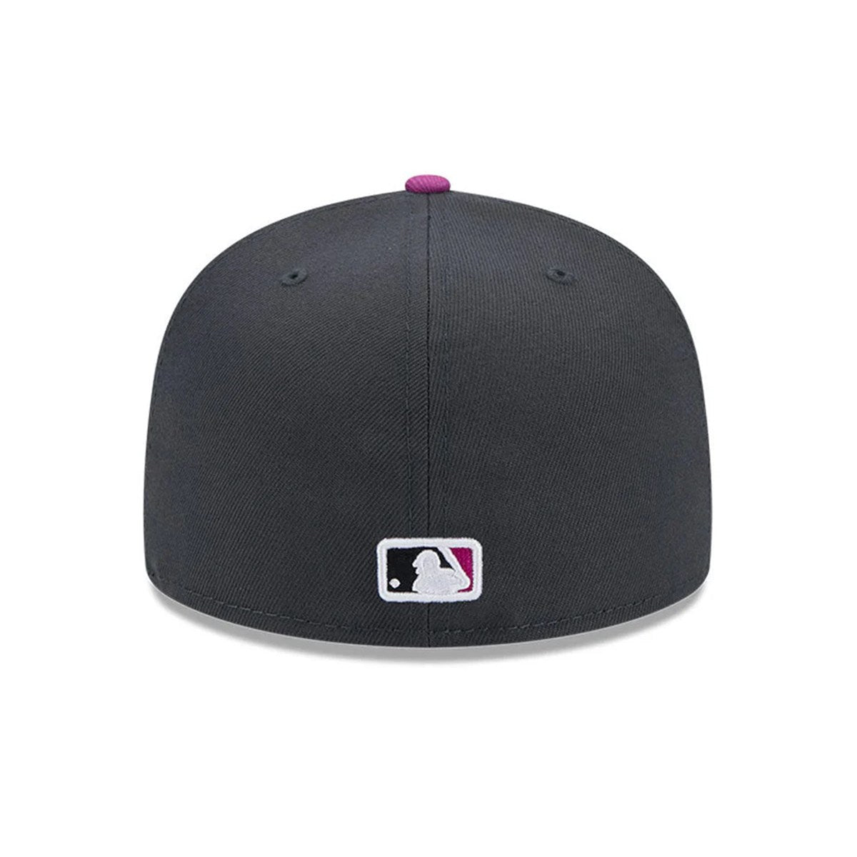NEW ERA New York Mets - 59FIFTY ON-FIELD MLB City Connect GRAPHITE 【14521634】