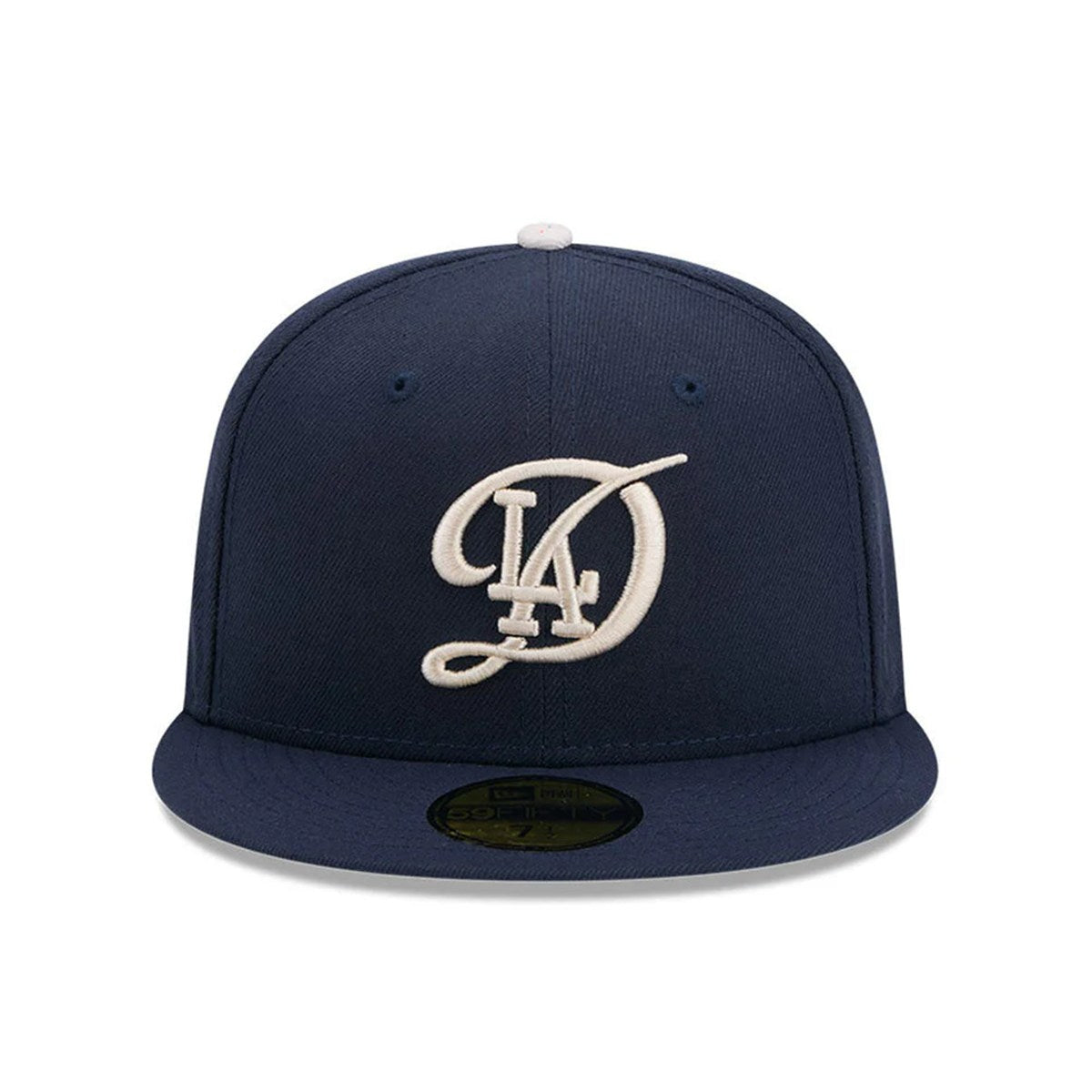 NEW ERA Los Angeles Dodgers - 59FIFTY ON-FIELD MLB City Connect NAVY 【14521637】